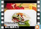 BBQ Pork Star Thumbnail Click